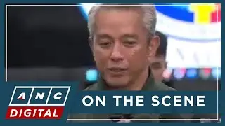 WATCH: DILG Sec. Jonvic Remulla addresses backlash over class suspension announcements | ANC