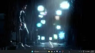 Lost Judgment   Wallpaper - Animated