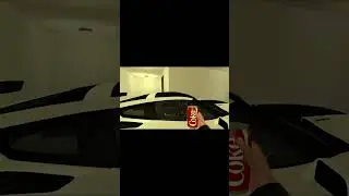 Nextbot Hotel Speed Run Challenge 🏃&zwj;♂️🔥 | GMod Frenzy Official