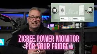 New Sonoff Zigbee Smart Power Meter Series with Home Assistant