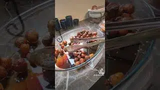 Sachon Asian Cuisine - Tayuman 011723 #cathychun09