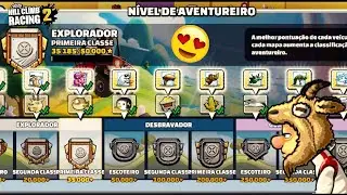 NEW UPDATE 1.37.2 NEW ADVENTURE MODE - Hill Climb Racing 2