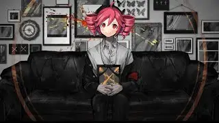 【Kasane Teto】Egoist - OpenUTAU Cover