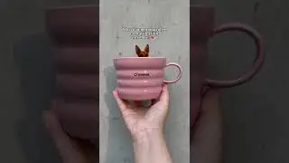 Custom your pet in this handmade mug🥹💖