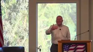 Knowing & Understanding the Times - Freedom's Way Baptist Church  - Jerry R Cook - 3-7-2024