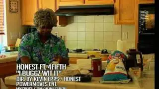 I Buggz Wit It - Honest ft. 4Fifth