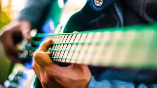 Zedd - Clarity (Bass Arrangement)