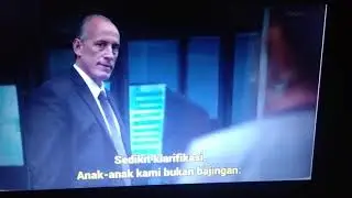 Runaways S2 | Flores knows the kids powers