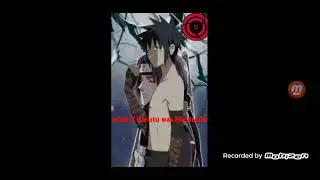 what if Naruto was like Itachi part 1