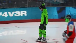 NHL 26 3v3 Chel Club where you go g