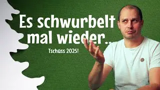 Scharlatan-Schrottwichteln 2025 &ndash; Feiern mit Freunden 2