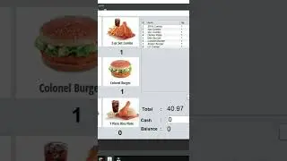 Simple pos system for small business 