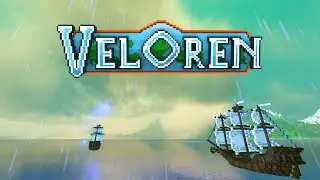 Veloren 0.13