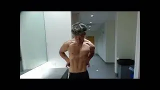 david laid x steven cao ah collab