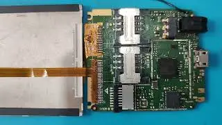 Symphony T92 speaker problem
