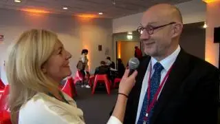 Interview : Olli Kangas - Lille WFRE2016
