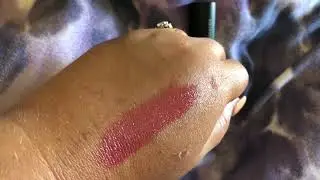 ✅  How To Use bareMinerals Gen Nude Radiant Lipstick XOX Review