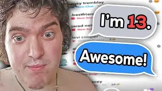 The Most Dangerous Tiktok Predator | Jupiter