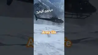 Pak army' #seachen#duty #snofall #mountains #hight#ssg #comando ,