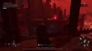Lords of the Fallen | Fist/Knives Only