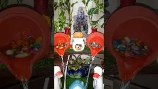 #faunten diy #gardening #trending #youtubeshorts #viralvideo #shortsfeed #shorts