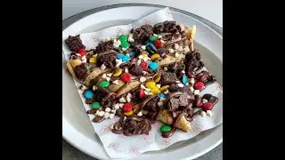 La Crepera - Crepes, Waffles y Sanguches - Recomendacion - Enjoy Eat Lima
