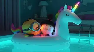 Deep Sleep in 4 Minutes 🌙 Soft Piano for Total Relaxation & Anxiety Relief