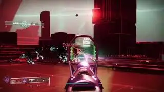 609 Destiny 2   Enigma Protocol