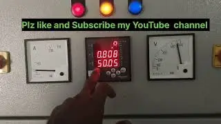 Details About Lighting Distribution Board Panel with Transformer। Transformer।Lighting Panel।LDB
