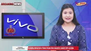 Vivo India Directors flees from the country amid ED&rsquo;s probe