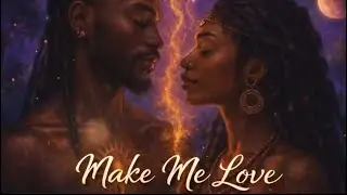 NGE Jody X NGE Guapo - Make Me Love (prod. JoseJones)
