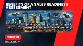 Benefits of Sales Readiness Assessment