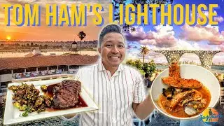 Inside One of San Diego's Most ICONIC Restaurants