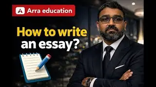 How to write an essay   easily