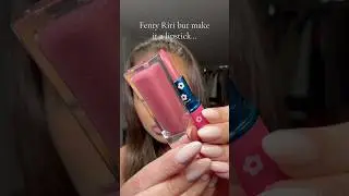Fenty Riri vs. Mac Upsy Daisy #DUPE