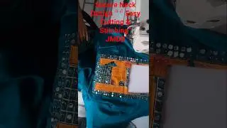 ✨&ldquo;Secure Neck Design ✂️ Cutting & Stitching|Beginners ke liye Perfect Tutorial 📈 #ytshorts&rdquo;