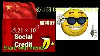 Hypixel Skyblock... but I leave when I see a lowballer (Chinese Bucklez Edition)