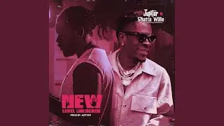 New level unlock (feat. Shatta wale)