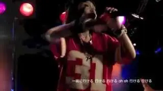 『be all right feat.HIGUCHI YU-SUKE /ミクロミカ 』