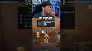I Forgot About This Chest Glitch #genshinimpact #genshin