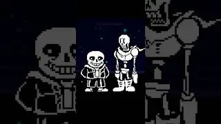 Таинственная дверь | #undertale #анимация