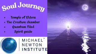 ✨ Journey Beyond the Veil: A Life Between Lives Hypnosis Experience. by an MNI Certified Facilitator