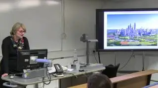 'Why prosperity now?' Soundbite from UCL Institute for Global Prosperity