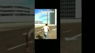 Murder in Indian bike driving 3d|@Nitin patel gaming |Vedant_Gamerz | #shorts