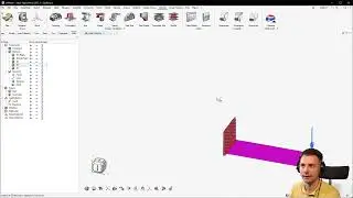 Altair Hyperworks #short #error - ERROR  # 14: Missing property # ... referenced by CQUAD...