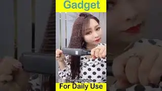 Best Unique Gadgets For Smart Humans #13 | #Shorts #You_Tube_Shorts