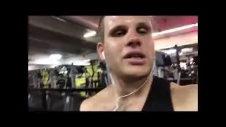 Jason genova trains athletic factor