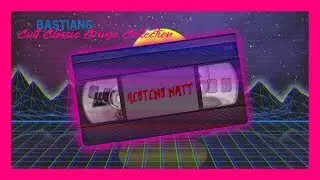 Bastian's Cult Classic Cringe Collection | Hestens Natt