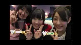 iDOLStreet／スト生通信（仮）06 ◆2013年2月23日配信