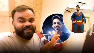 Lucknow vlog | Auditions + Masti🎬 | Real Journey Begins!